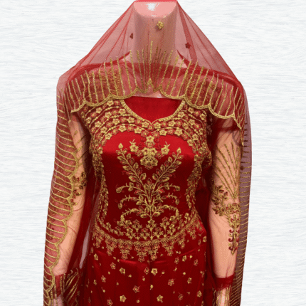 Indian Catalog Semi Stitch Maxi